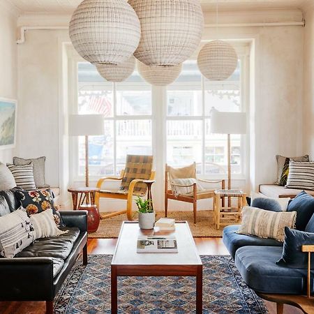 Block Island Beach House New Shoreham Ngoại thất bức ảnh