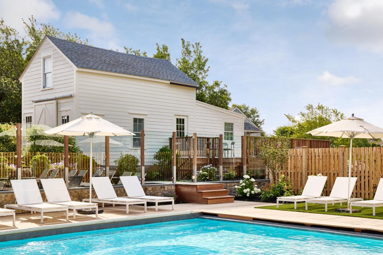 Block Island Beach House New Shoreham Ngoại thất bức ảnh