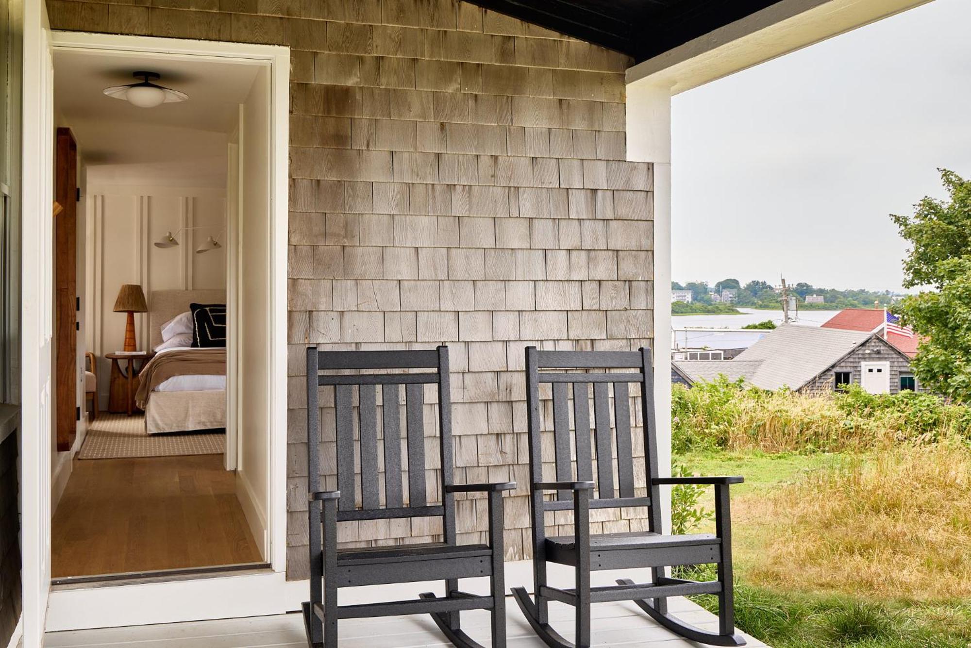 Block Island Beach House New Shoreham Ngoại thất bức ảnh