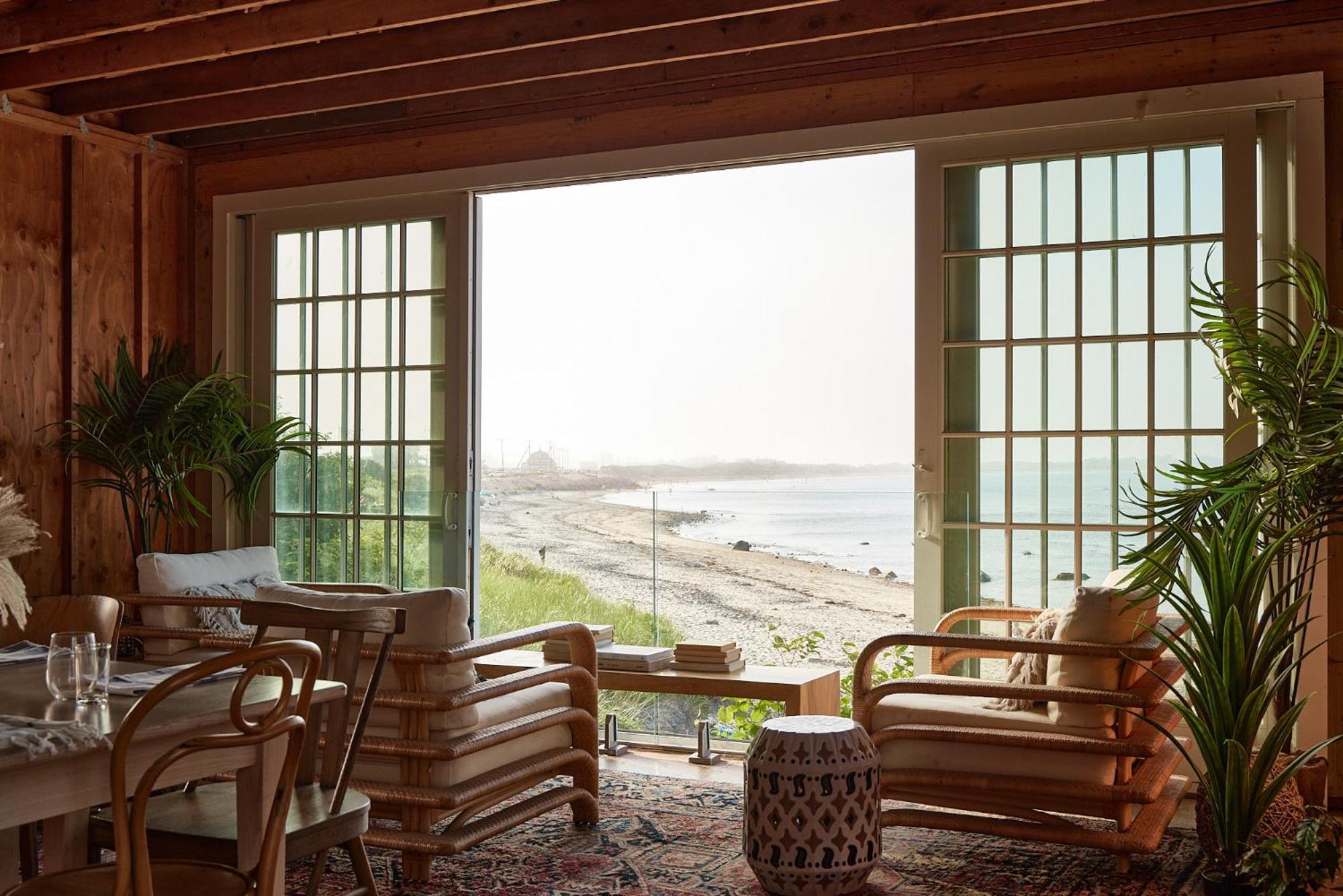 Block Island Beach House New Shoreham Ngoại thất bức ảnh