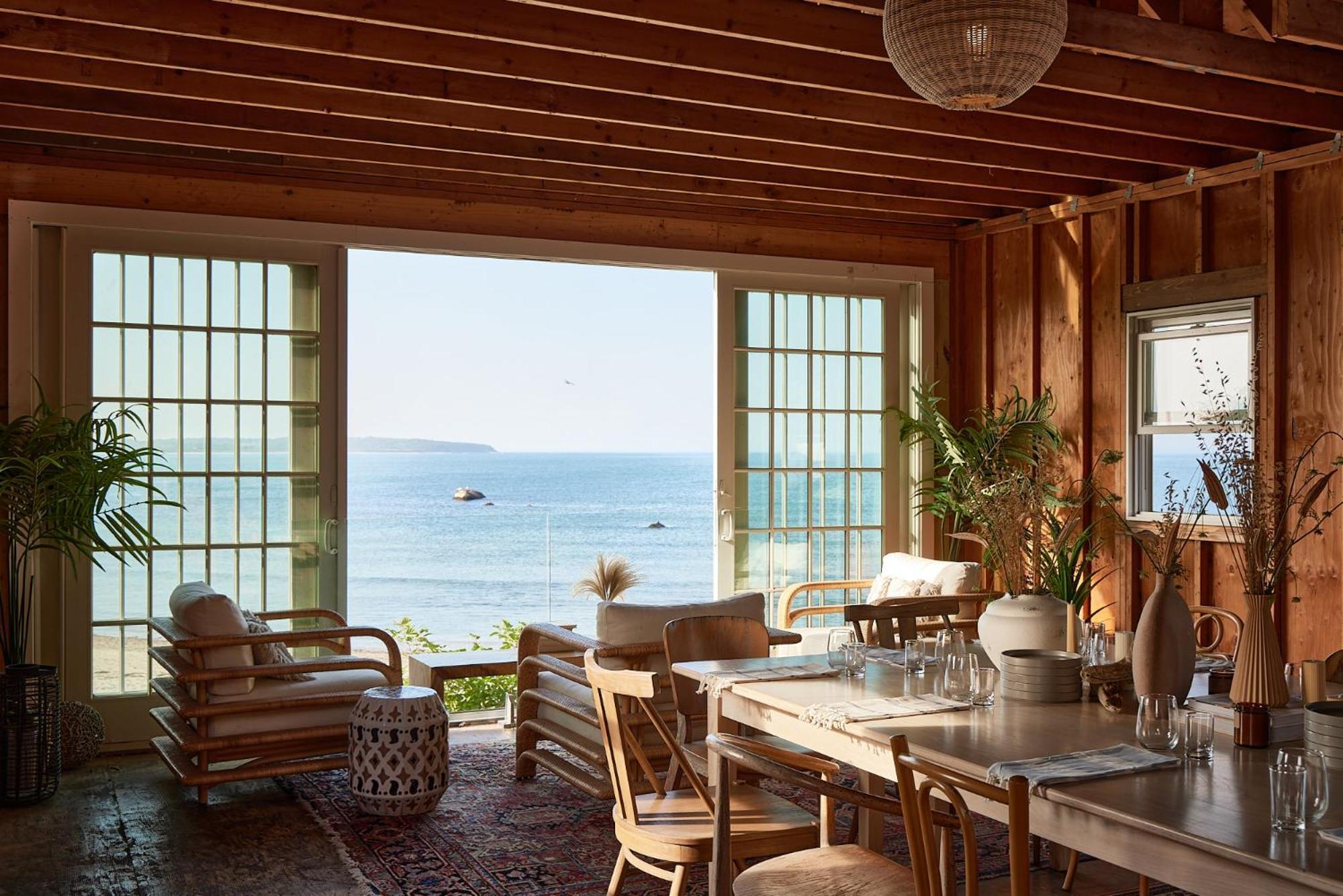 Block Island Beach House New Shoreham Ngoại thất bức ảnh