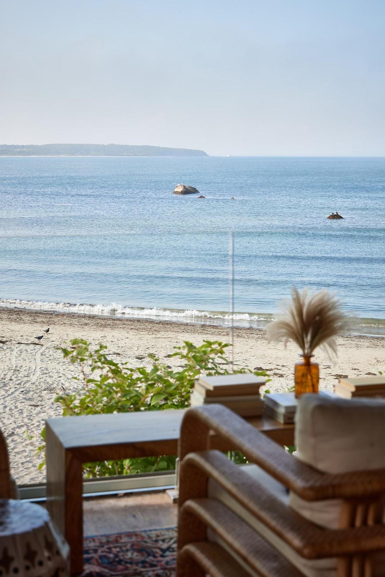Block Island Beach House New Shoreham Ngoại thất bức ảnh