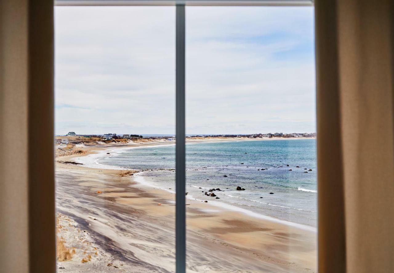 Block Island Beach House New Shoreham Ngoại thất bức ảnh