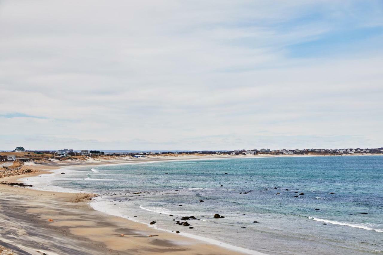 Block Island Beach House New Shoreham Ngoại thất bức ảnh