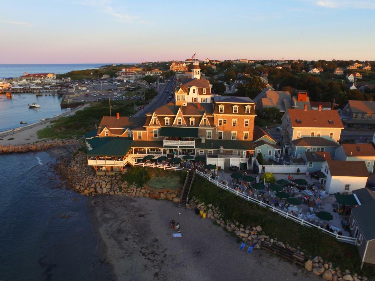 Block Island Beach House New Shoreham Ngoại thất bức ảnh