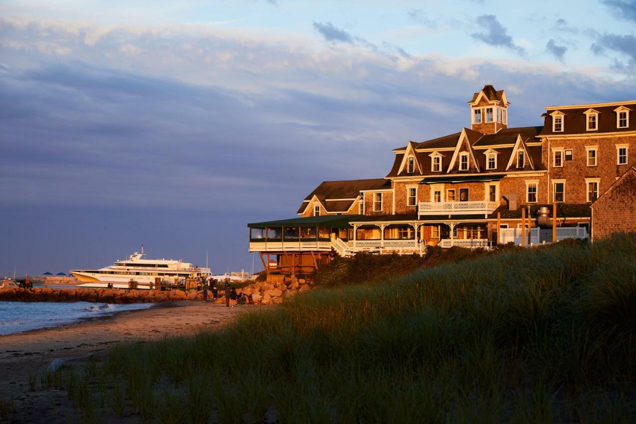 Block Island Beach House New Shoreham Ngoại thất bức ảnh