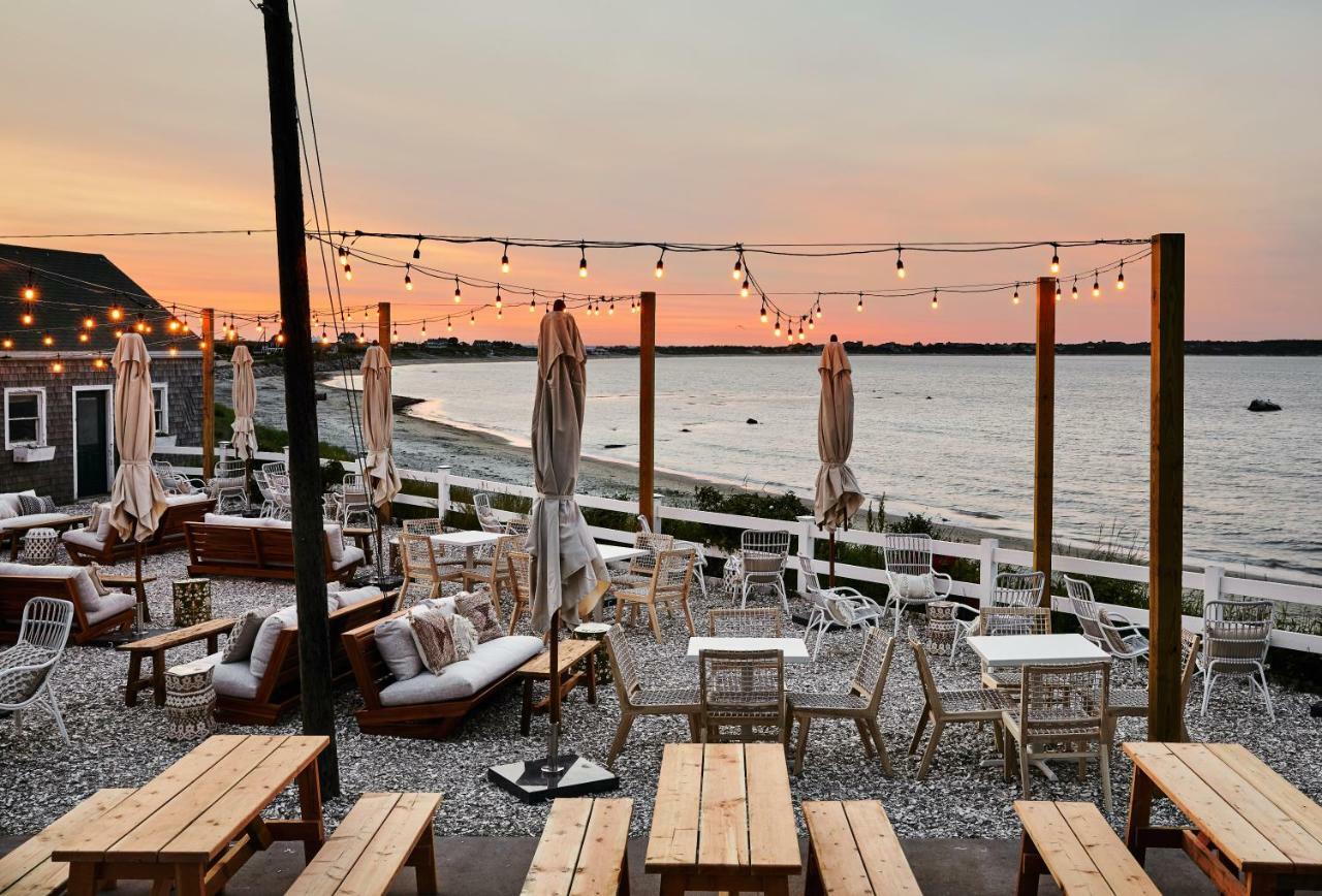Block Island Beach House New Shoreham Ngoại thất bức ảnh