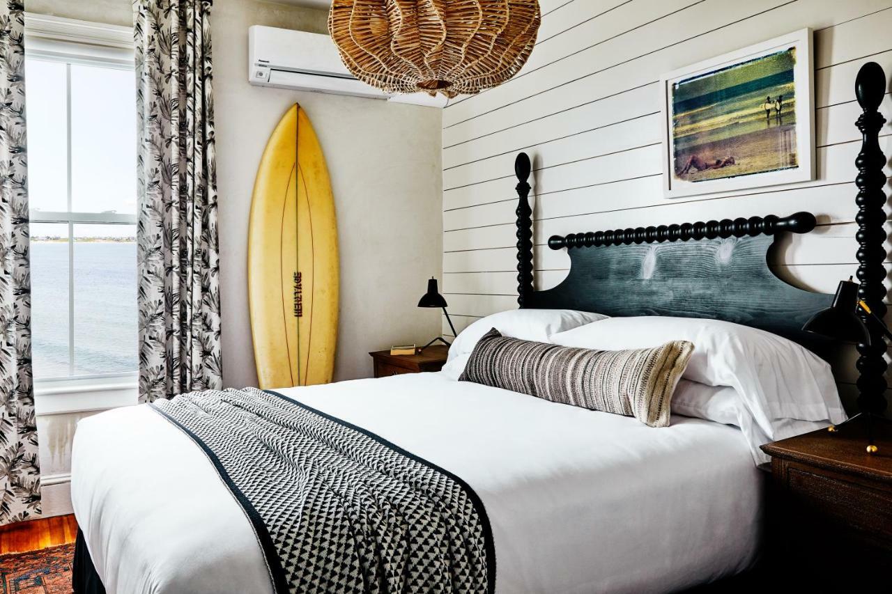 Block Island Beach House New Shoreham Ngoại thất bức ảnh