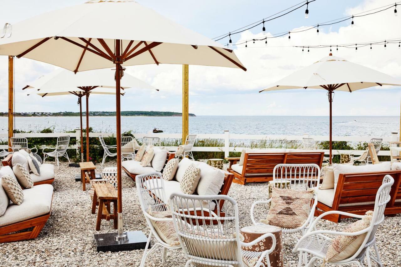 Block Island Beach House New Shoreham Ngoại thất bức ảnh