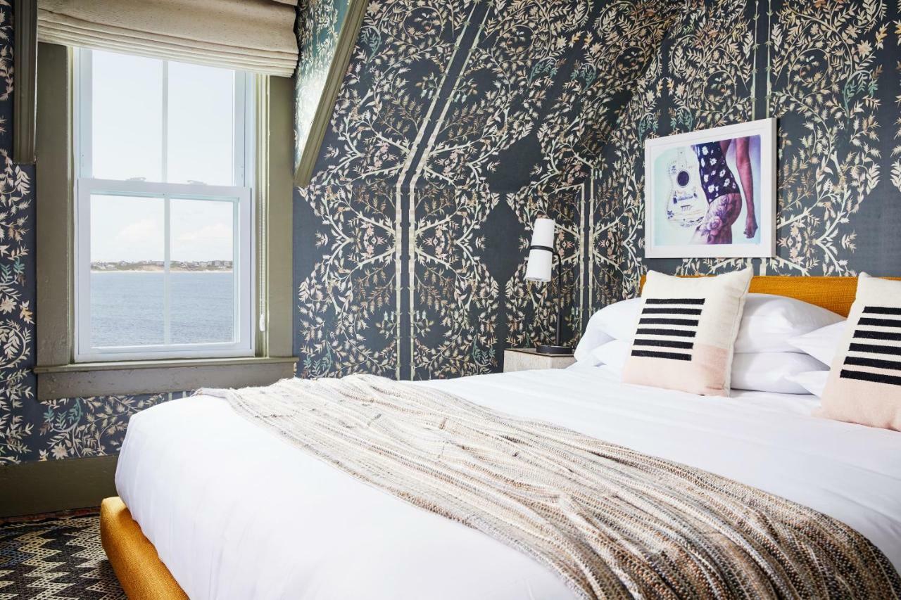 Block Island Beach House New Shoreham Ngoại thất bức ảnh
